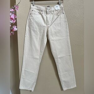 J. Crew Slouchy Boyfriend Jean